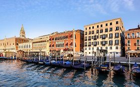 Hotel Danieli, Venice